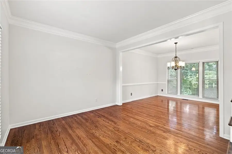 1073 Hopedale Lane, Lawrenceville, GA 30043 - #3