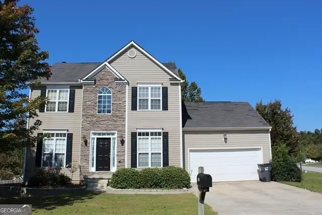 960 Millrace Way, Sugar Hill, GA 30518 - #1