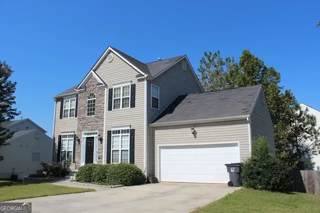 960 Millrace Way, Sugar Hill, GA 30518 - #2