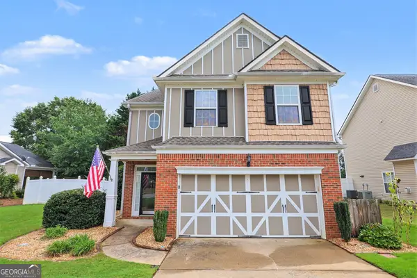 211 Meadow Run, Carrollton, GA 30116