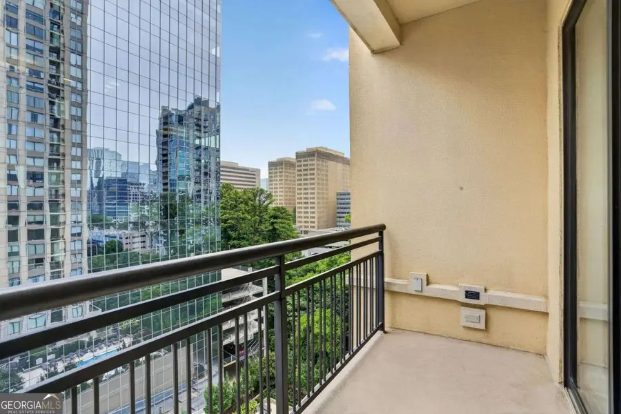 3445 Stratford Road Ne #1105, Atlanta, GA 30326 - #3