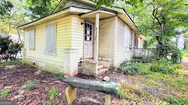 311 Elm Circle, Villa Rica, GA 30180