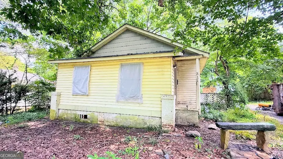 311 Elm Circle, Villa Rica, GA 30180 - #2