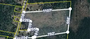 0 Springhill Road, Kingsland, GA 31548
