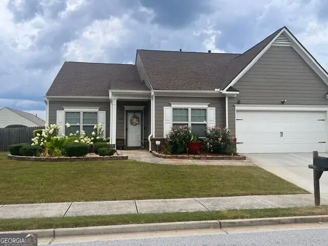 3653 Shale Lane Se, Conyers, GA 30013 - #2