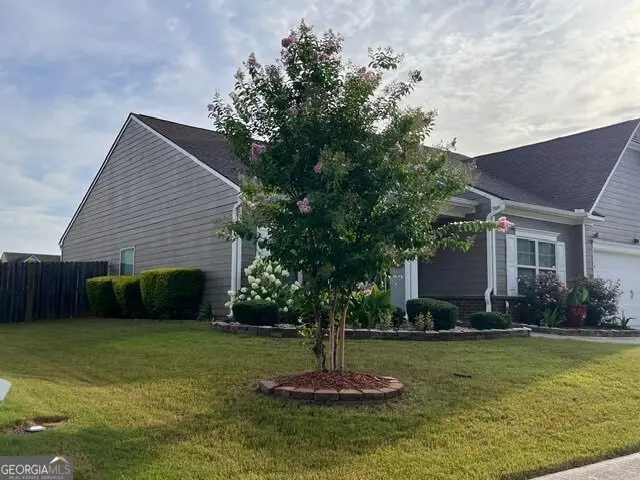 3653 Shale Lane Se, Conyers, GA 30013 - #3