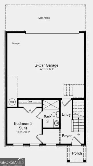 96 Epperly Way, Tucker, GA 30084 - #2