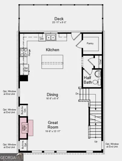 96 Epperly Way, Tucker, GA 30084 - #3