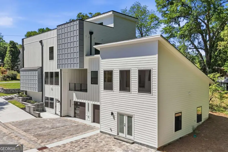 419 Westside Drive, Roswell, GA 30075 - #3