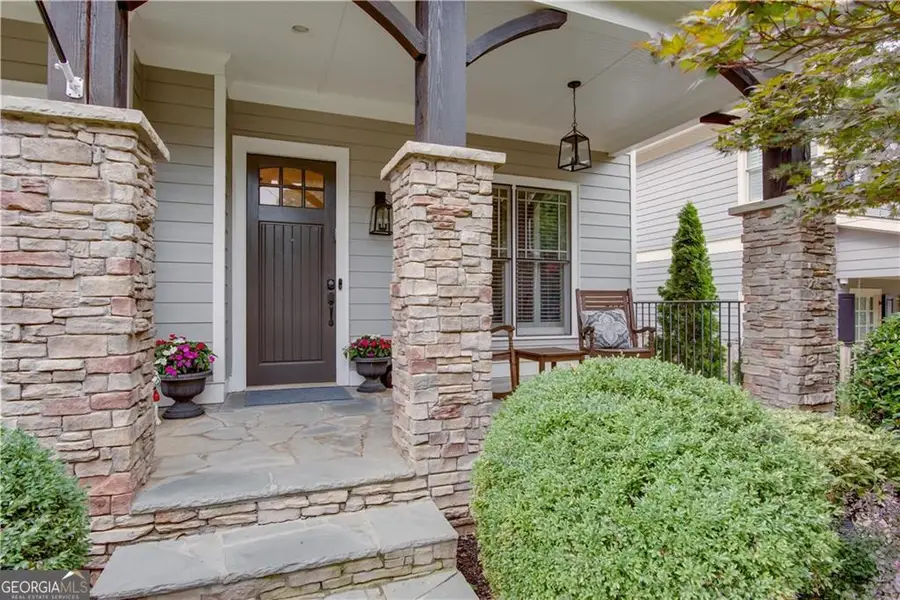 1554 Mercer Avenue, College Park, GA 30337 - #3