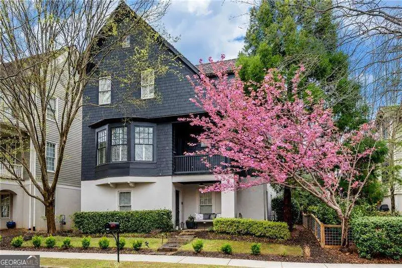 6530 Center Grove Street, Cumming, GA 30040 - #1