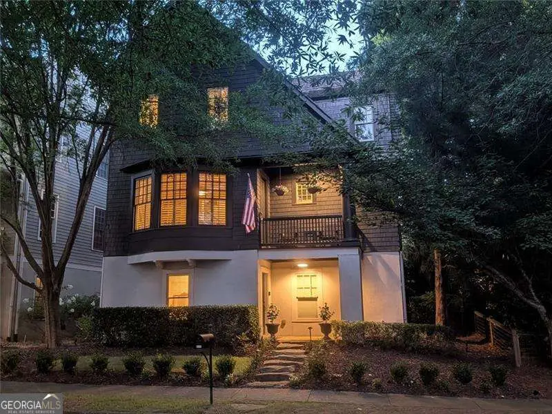 6530 Center Grove Street, Cumming, GA 30040 - #2