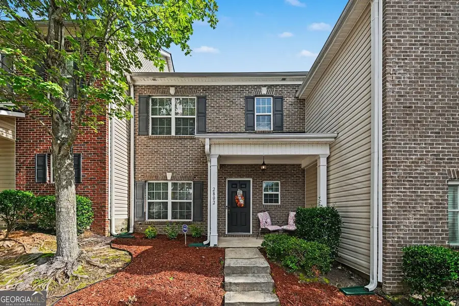 2555 Flat Shoals Road #2802, Atlanta, GA 30349 - #2