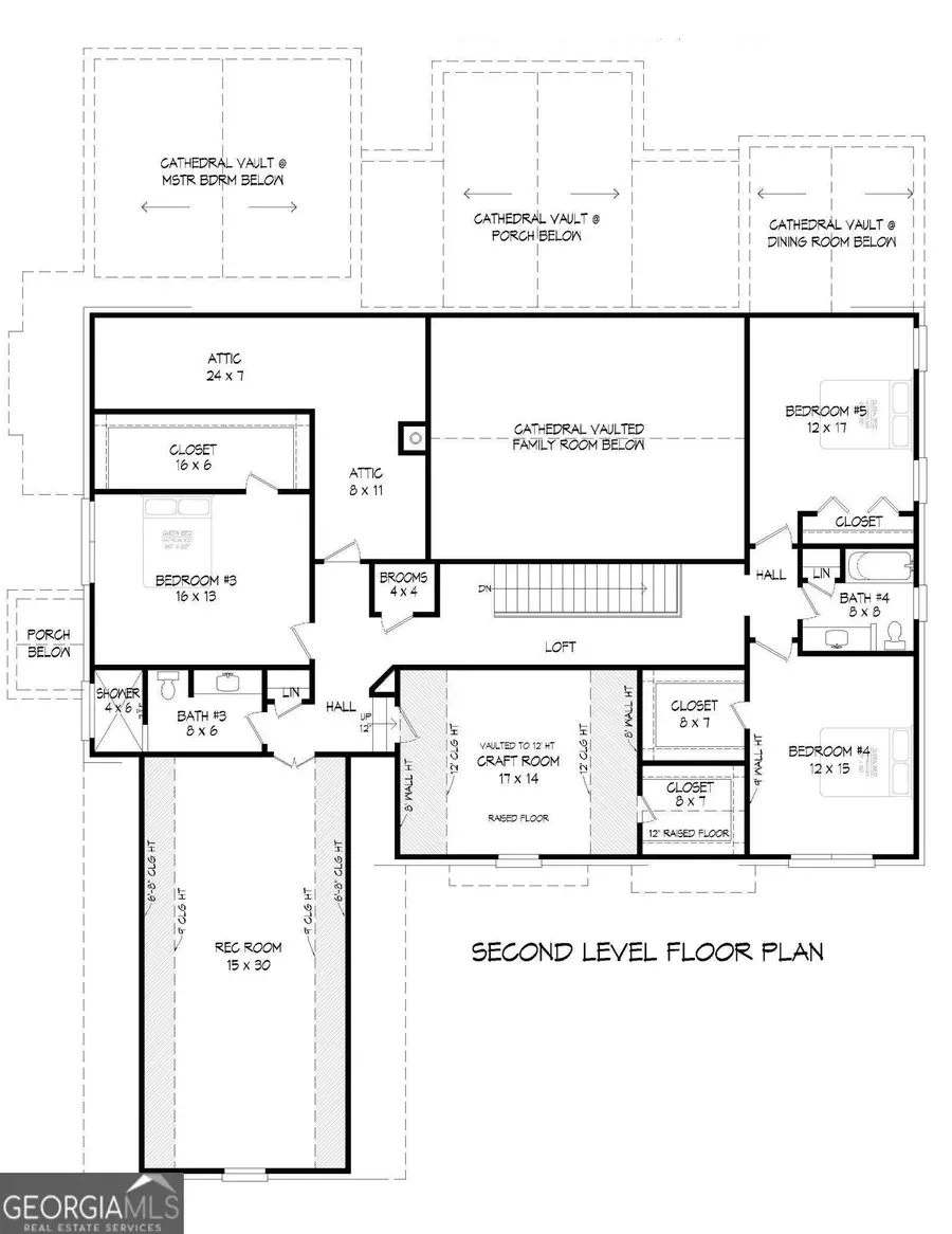 0 Morgan Mill Road, Senoia, GA 30276 - #2