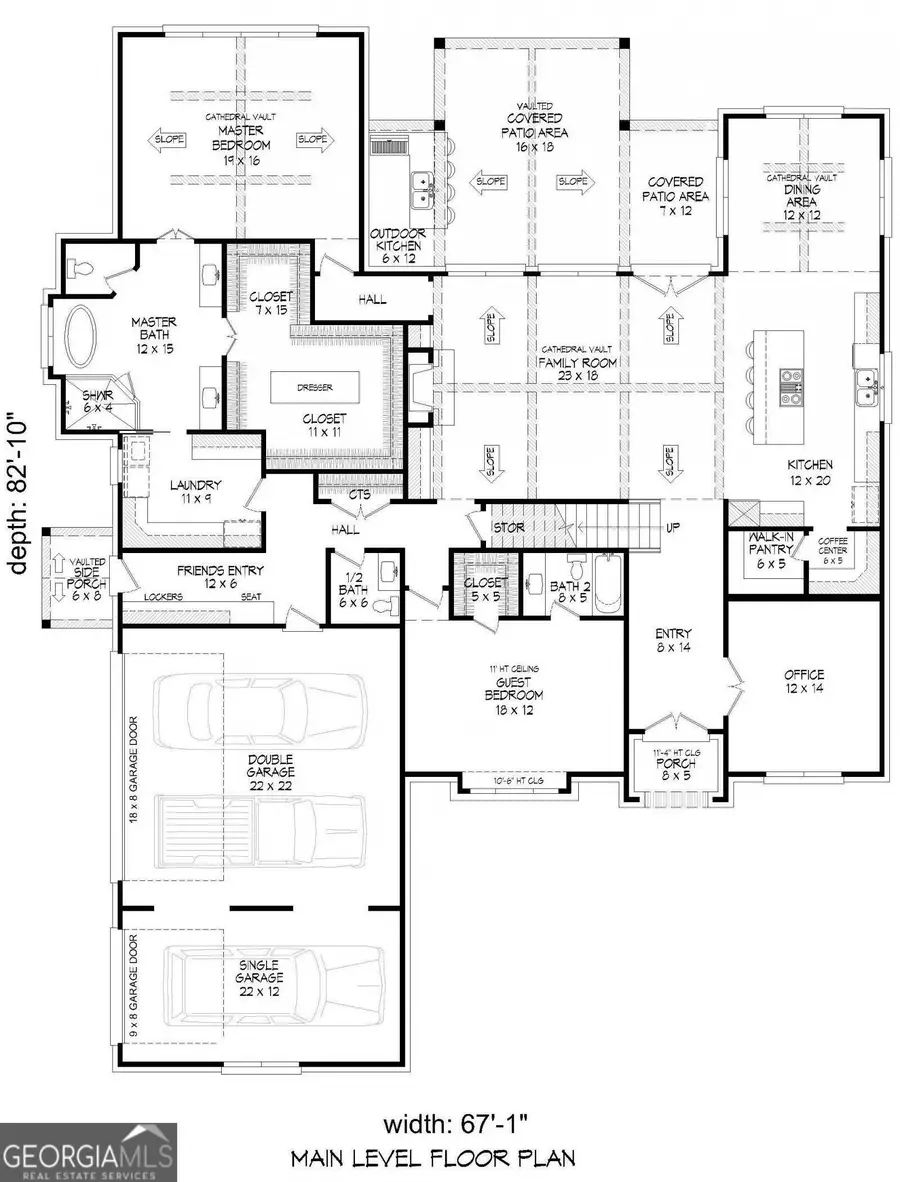 0 Morgan Mill Road, Senoia, GA 30276 - #3