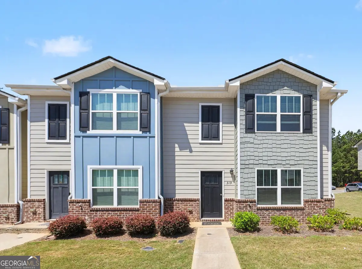 319 Ashigan Street, Union City, GA 30291 - #1