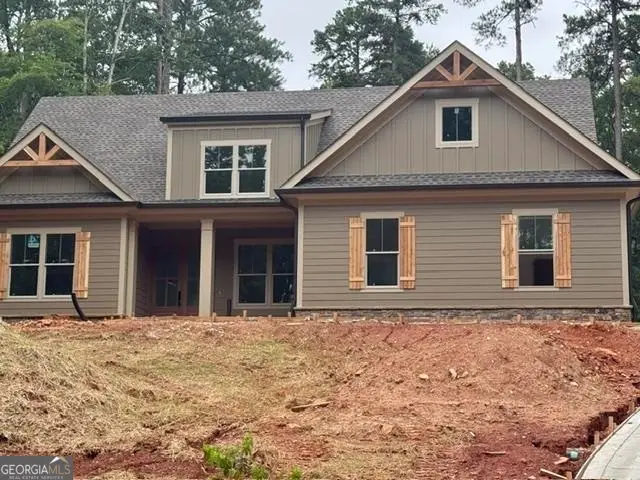 1021 Turnberry Circle, Greensboro, GA 30642 - #2
