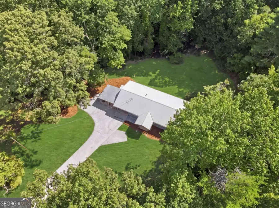 3512 Camp Wahsega Road, Dahlonega, GA 30533 - #3