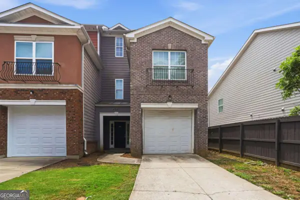 4293 Notting Hill Drive Sw, Atlanta, GA 30331