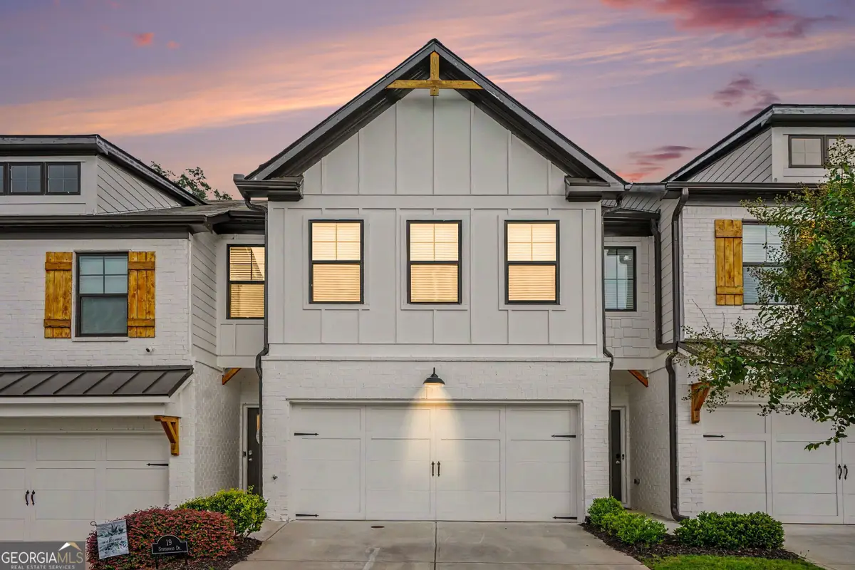 19 Steelwood Drive #MIDDLE, Winder, GA 30680 - #1