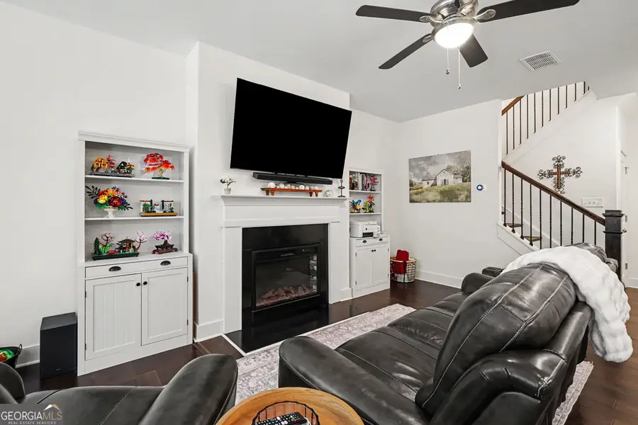 19 Steelwood Drive #MIDDLE, Winder, GA 30680 - #3