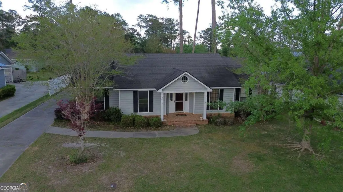 2819 Willow Wood Circle, Valdosta, GA 31602 - #1