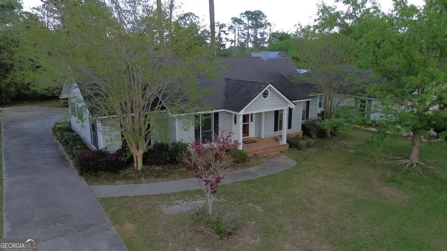 2819 Willow Wood Circle, Valdosta, GA 31602 - #3