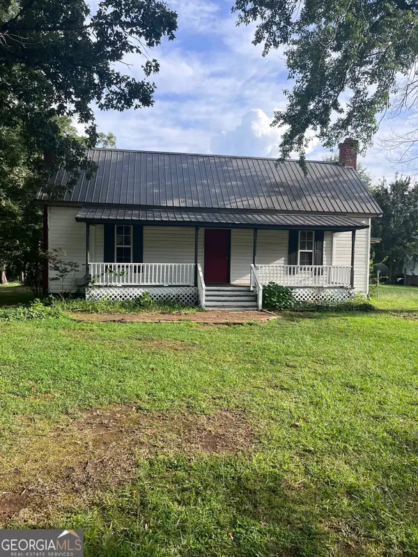 7281 Banks Mill Road, Douglasville, GA 30135