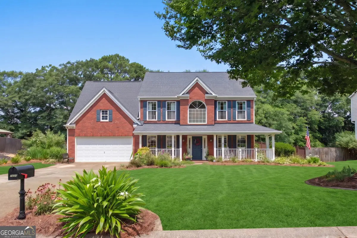 7435 Cavaletti Circle, Cumming, GA 30040 - #1