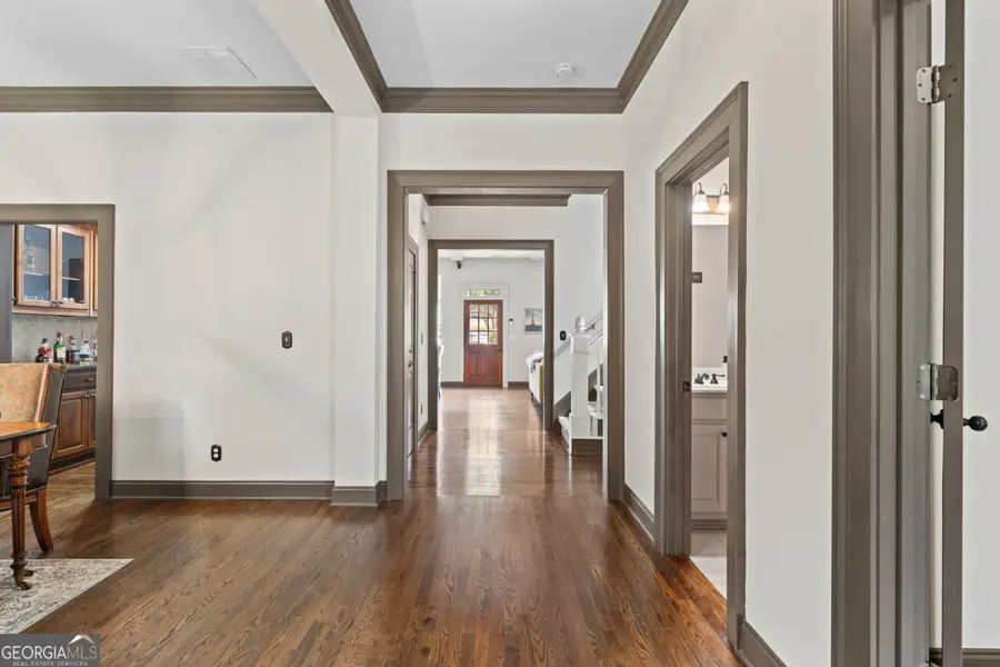 1458 Hedgewood Lane Nw, Kennesaw, GA 30152 - #2