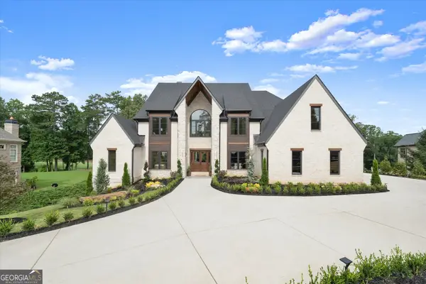 215 Traditions Drive, Alpharetta, GA 30004