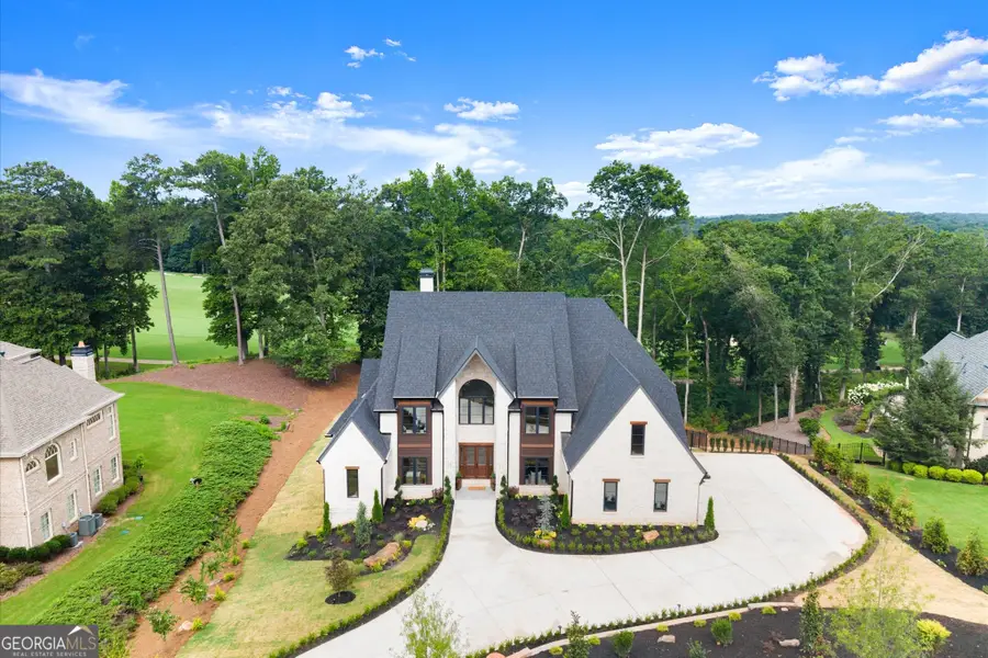 215 Traditions Drive, Alpharetta, GA 30004 - #3