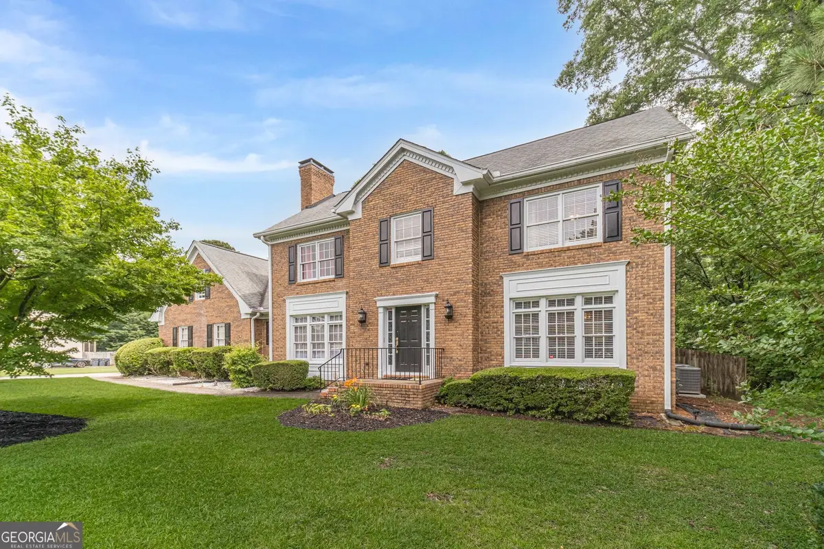 3316 Classic Drive, Snellville, GA 30078 - #1