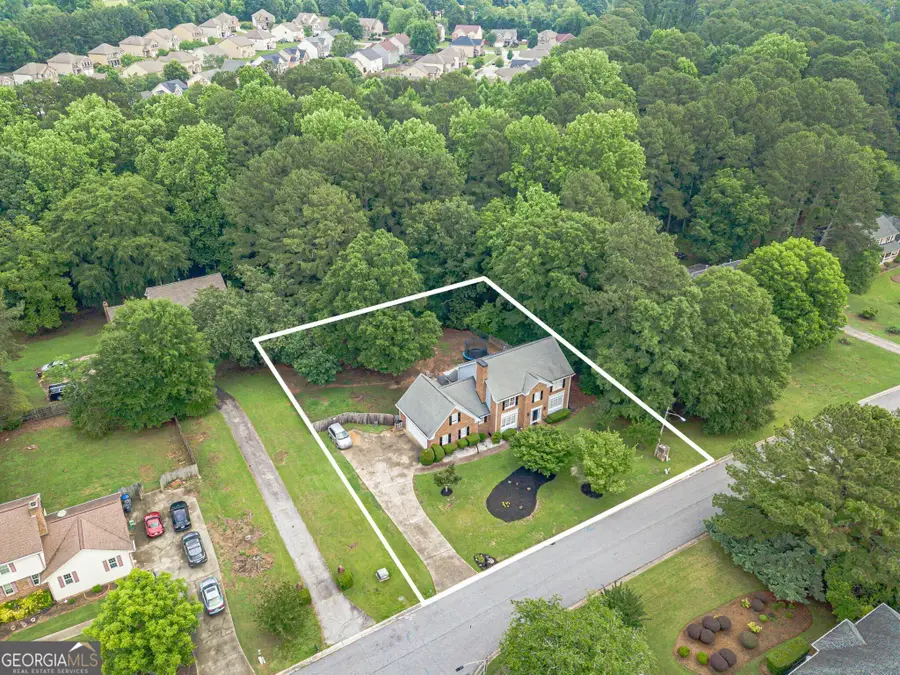 3316 Classic Drive, Snellville, GA 30078 - #2
