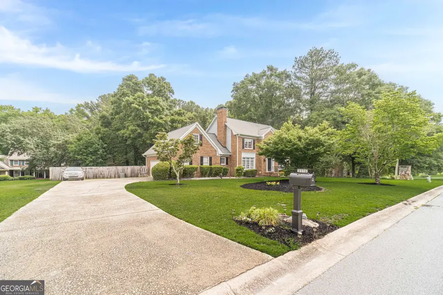 3316 Classic Drive, Snellville, GA 30078 - #3