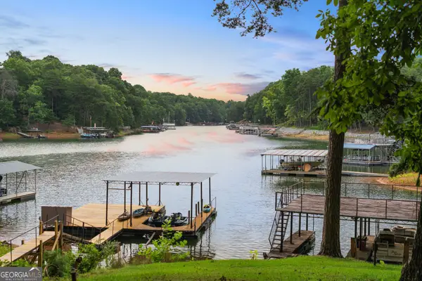 1640 Williams Circle, Cumming, GA 30041