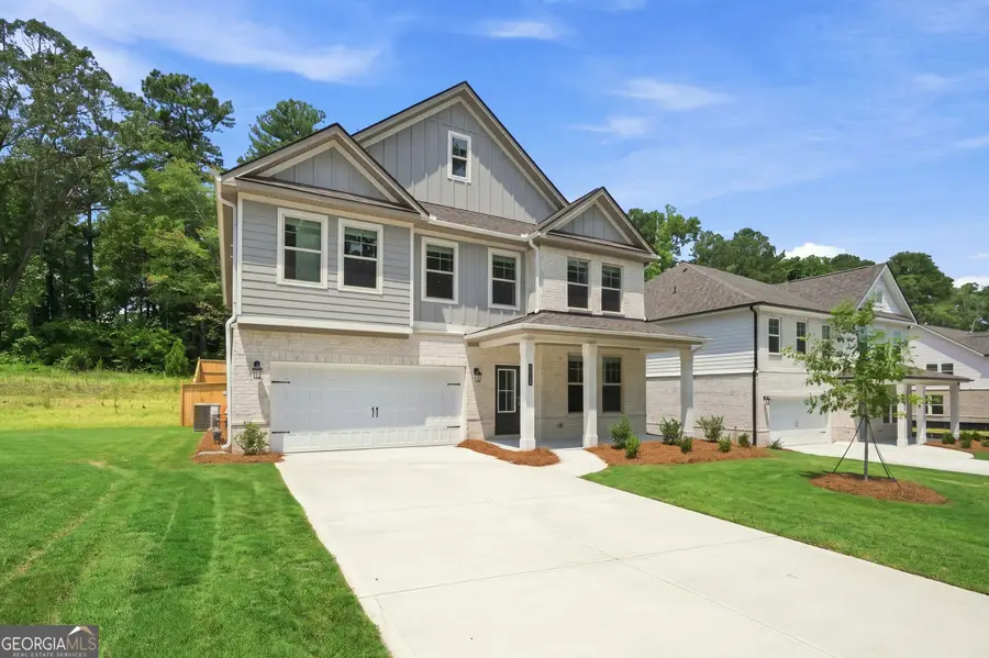 2535 Dixon Place, Lawrenceville, GA 30045 - #3