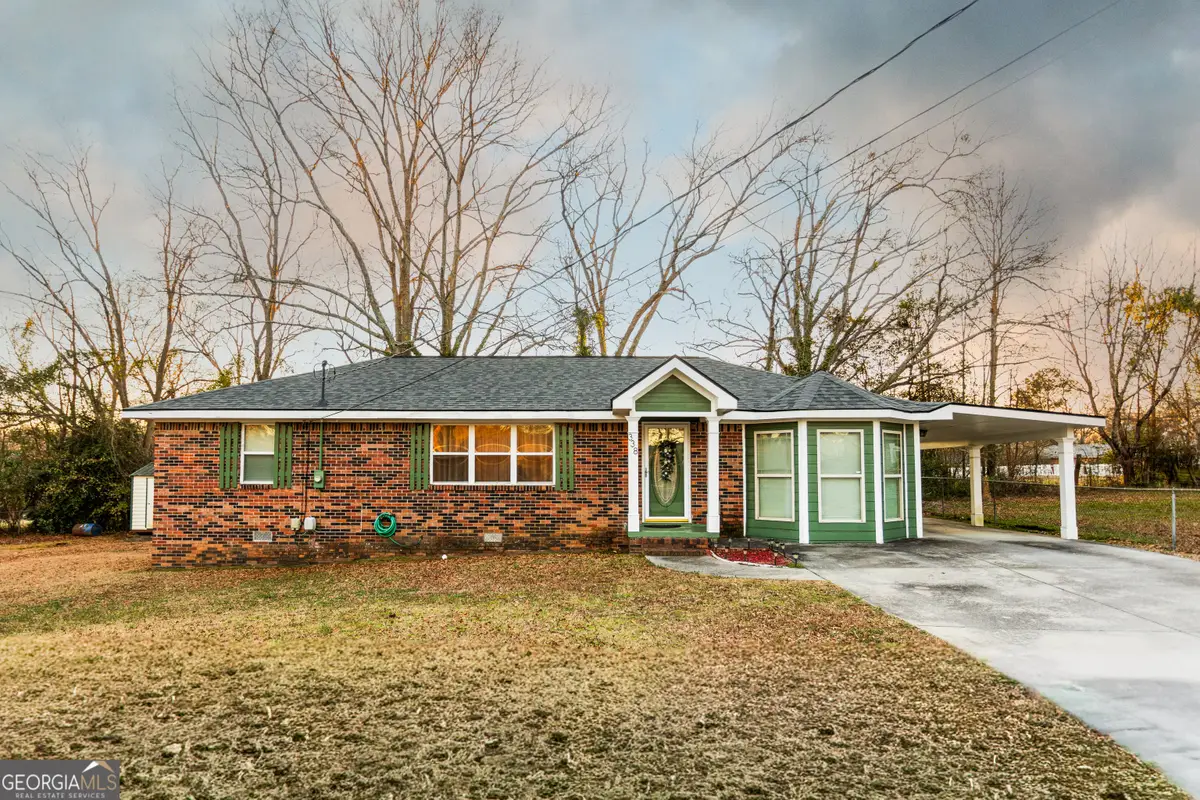 338 Boxwood Street, Social Circle, GA 30025 - #1