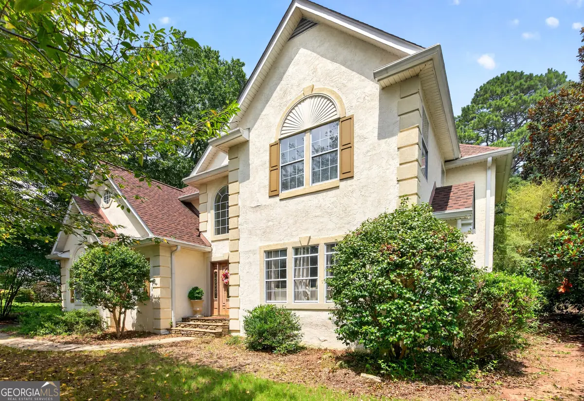 15 French Village Boulevard, Sharpsburg, GA 30277 - #1