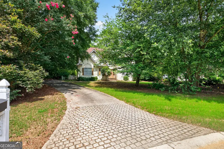 15 French Village Boulevard, Sharpsburg, GA 30277 - #3