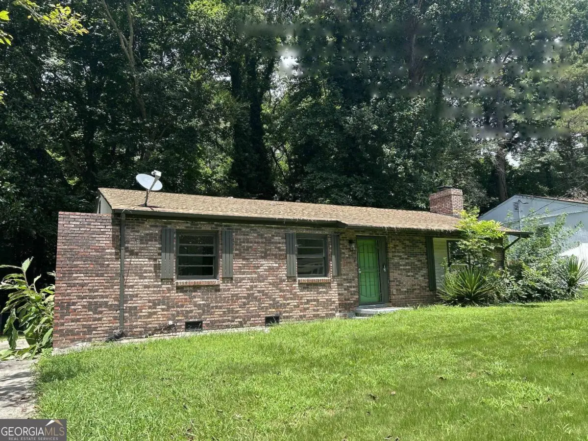 2740 Santa Barbara Drive Nw, Atlanta, GA 30318 - #1