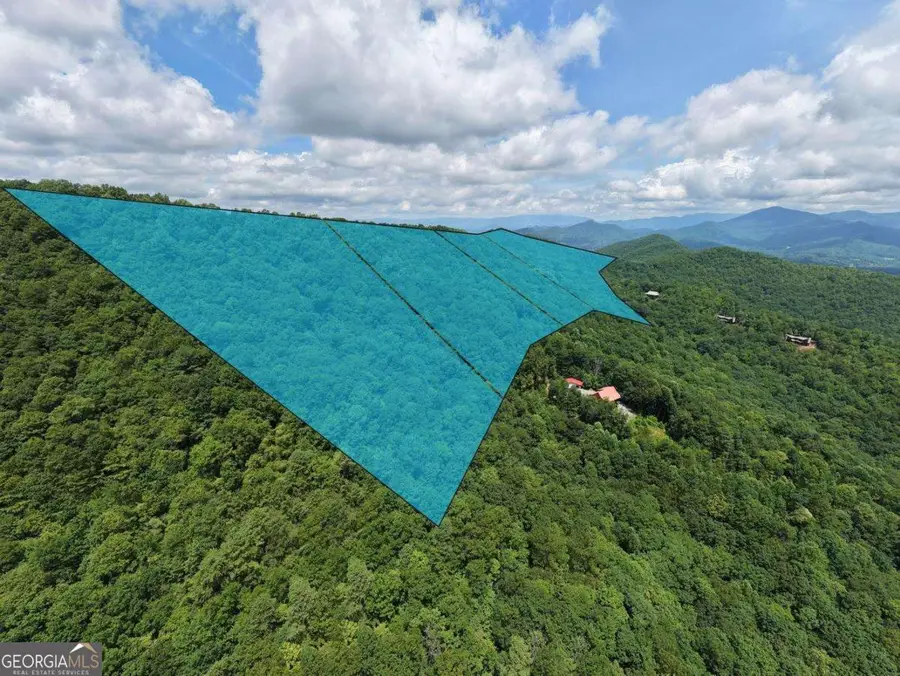 34 AC Caesar Gap Road #A-G, Hiawassee, GA 30546 - #2