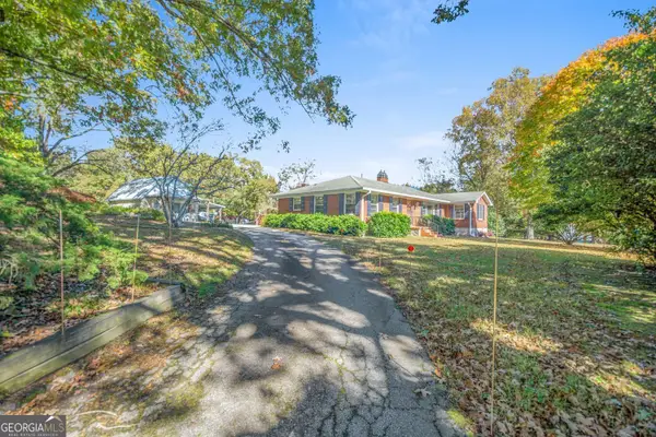 3749 Centerville Rosebud Road, Snellville, GA 30039