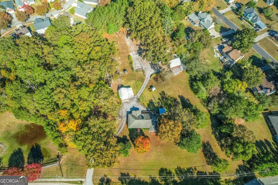 3749 Centerville Rosebud Road, Snellville, GA 30039 - #2