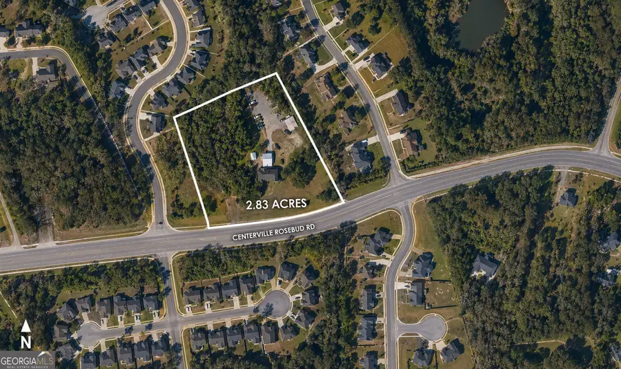 3749 Centerville Rosebud Road, Snellville, GA 30039 - #3