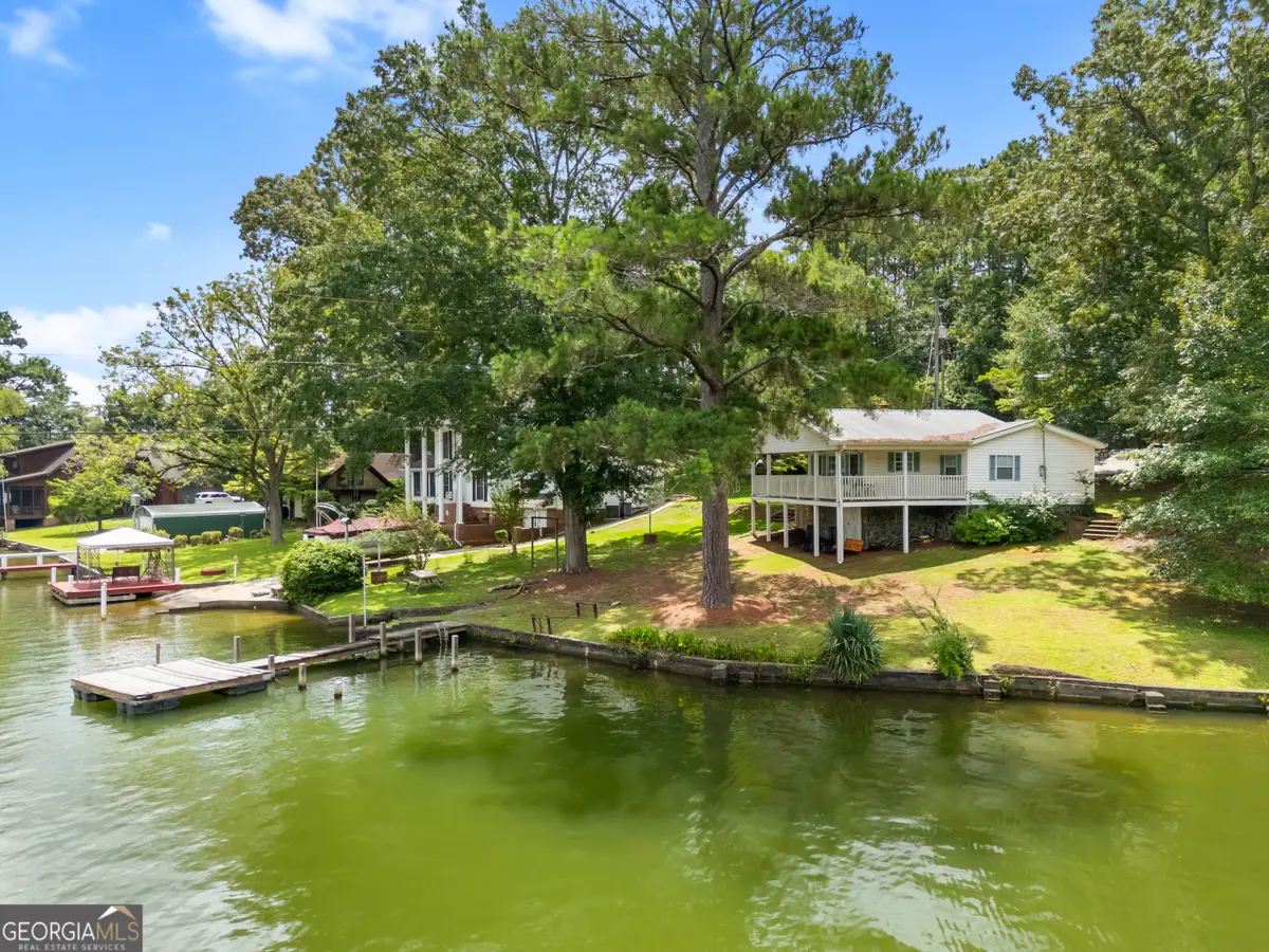 224 Roberts Point Road, Jackson, GA 30233 - #1