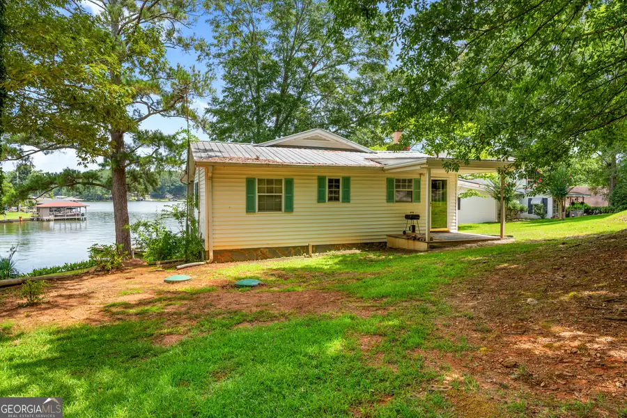 224 Roberts Point Road, Jackson, GA 30233 - #2