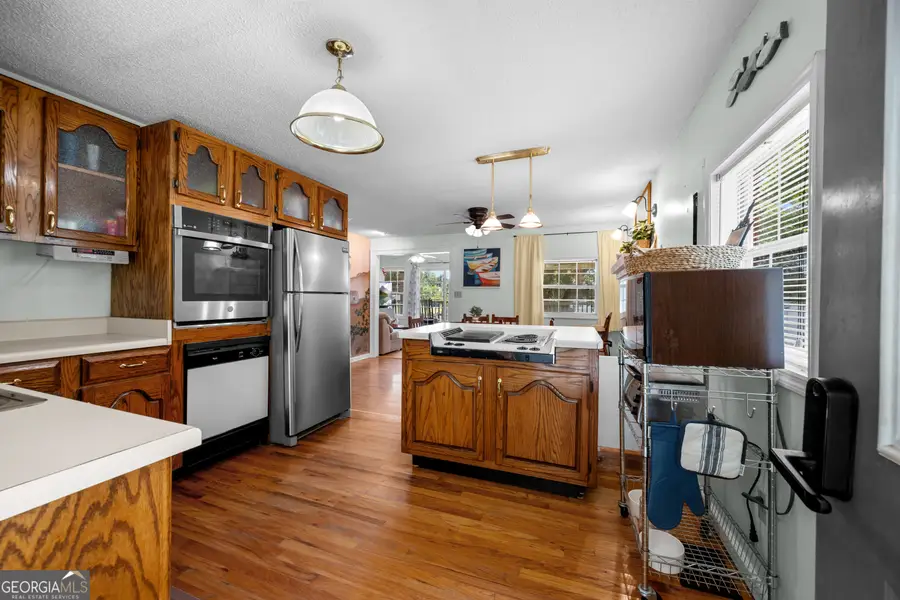 224 Roberts Point Road, Jackson, GA 30233 - #3