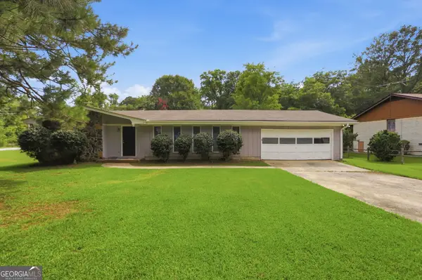 1592 Envoy Place, Riverdale, GA 30296