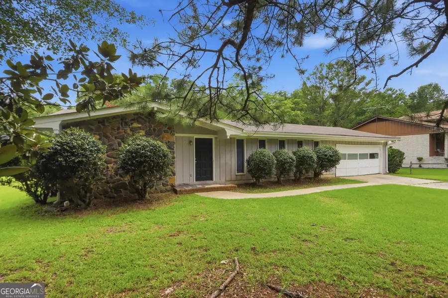 1592 Envoy Place, Riverdale, GA 30296 - #3